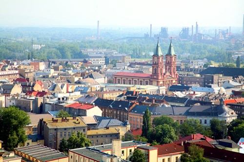 Ostrava