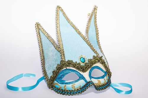 Carnival Mask