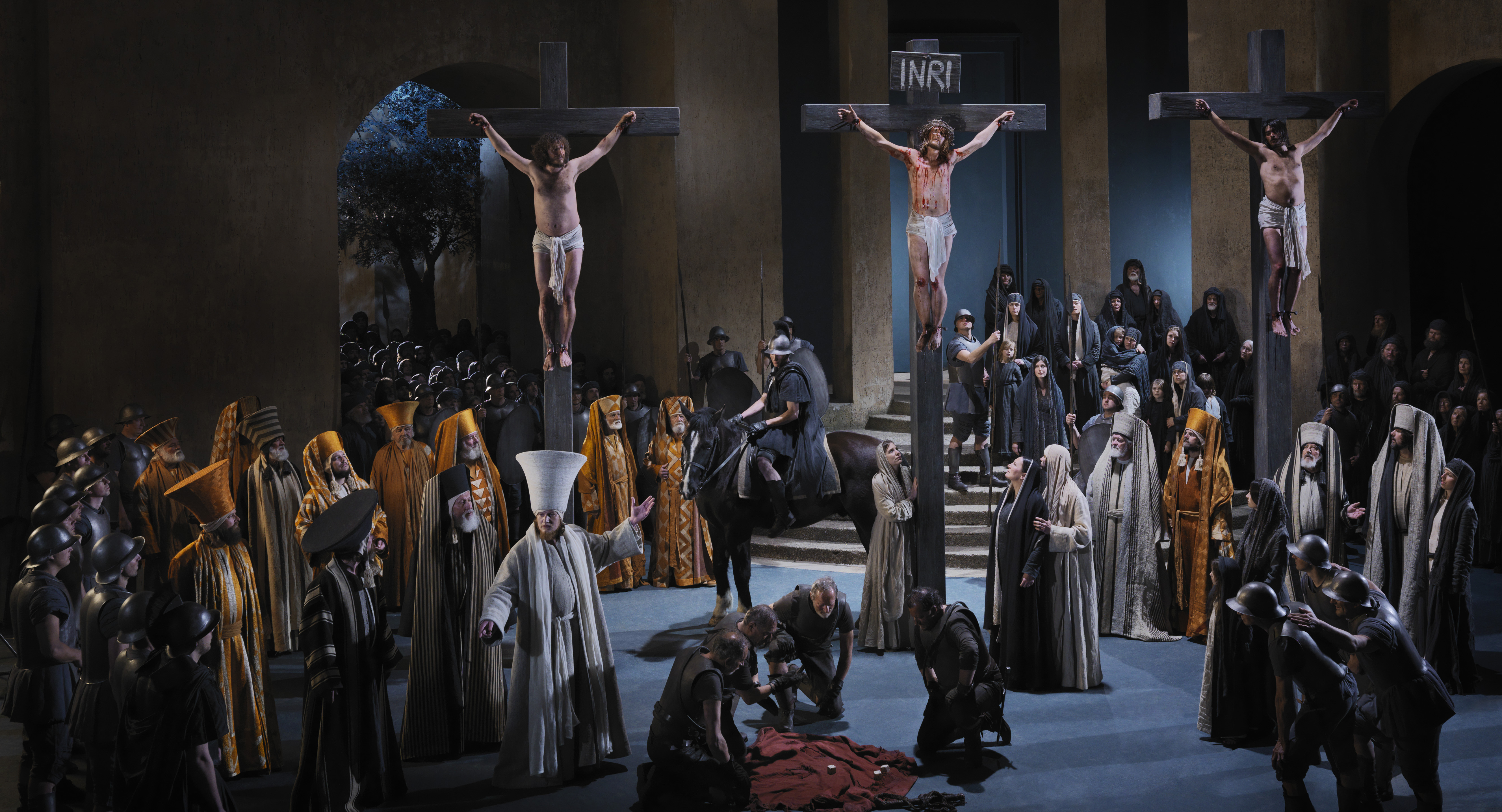 Passion Play