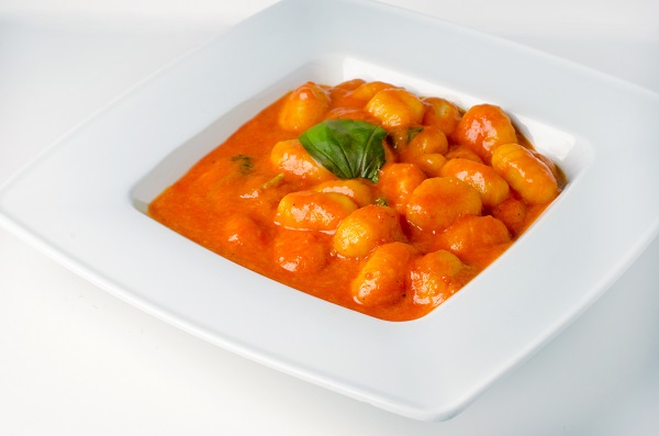 Gnocchi alla Sorrentina