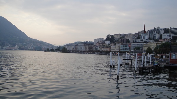 Lake Lucerne