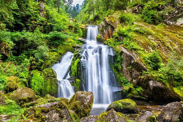 Triberg Falls