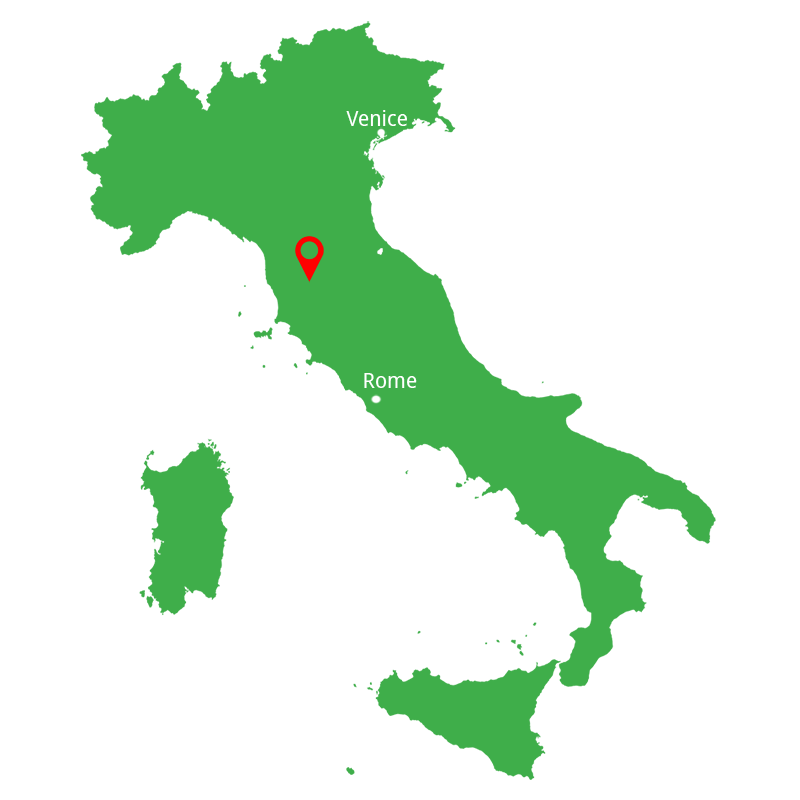 Italy