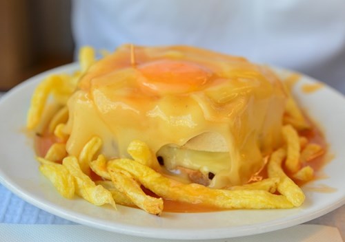 Francesinha