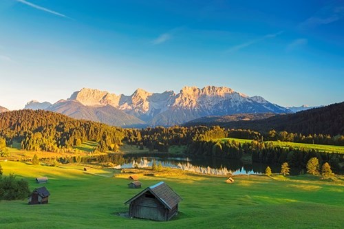 Garmisch-Patenkirchen