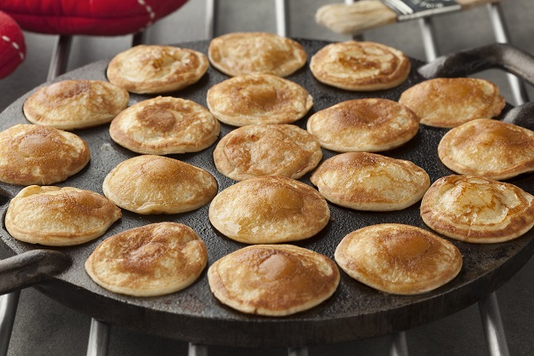 Poffertjes