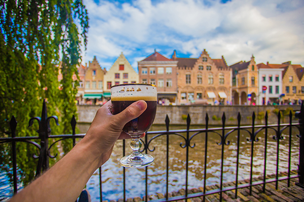 Bruges Beer