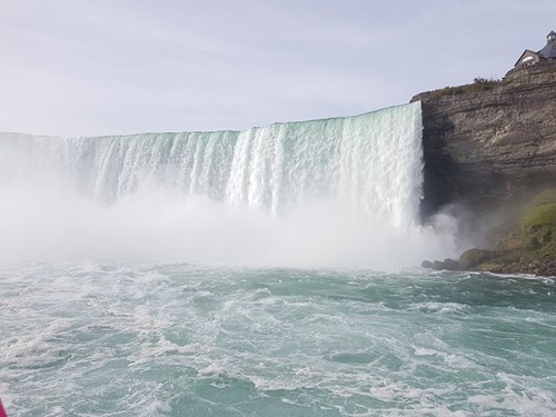 Niagara Falls