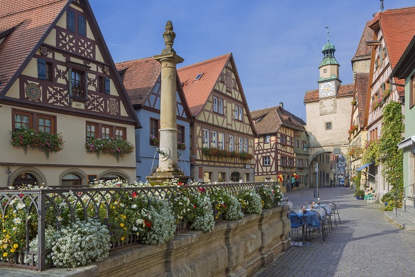 Rothenburg