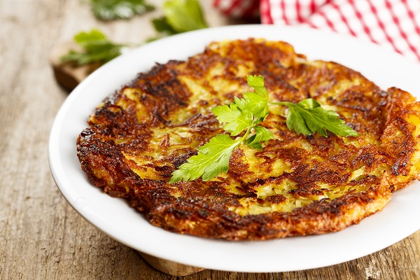 Swiss Rosti