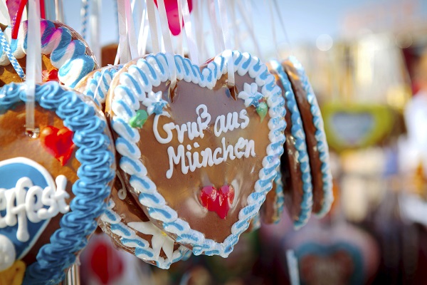 Lebkuchen