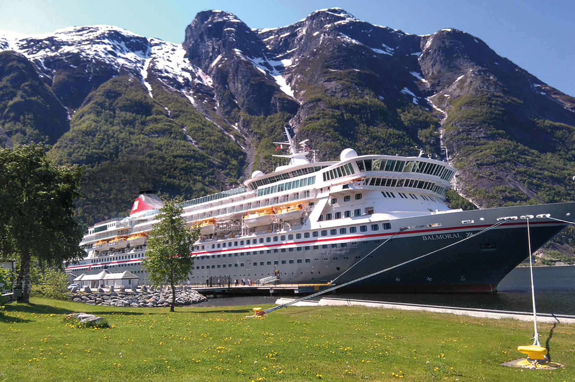 Fred Olsen Cruises Fred Holidays Fred Olsen Cruises Fred Holidays