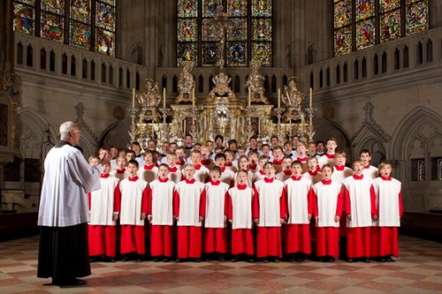 Regensburger Domsplatzen