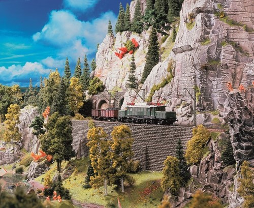 Miniatur Wunderland Train