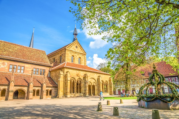 Kloster Maulbronn