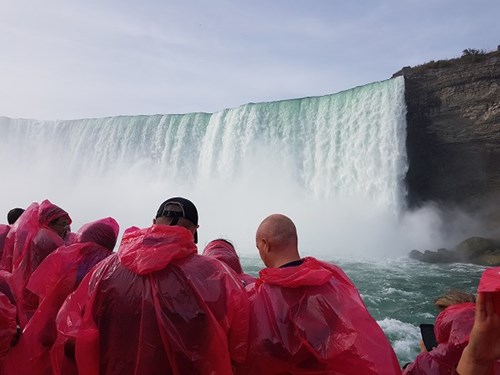 Niagara falls