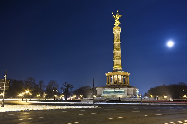 Victory Column Berlin