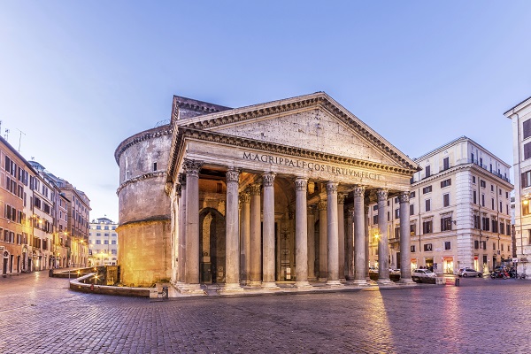 Pantheon