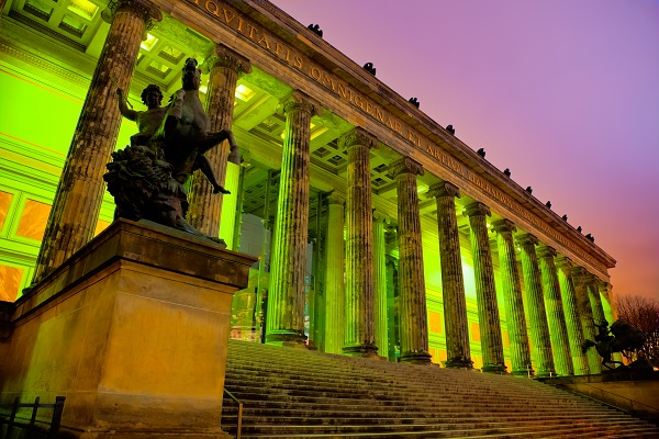 Berlin Altes Museum