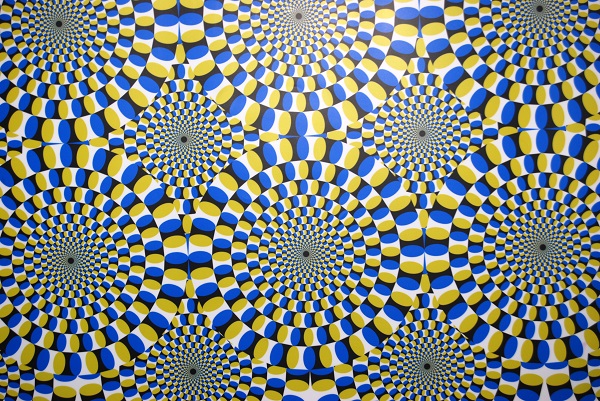 Optical Illusion