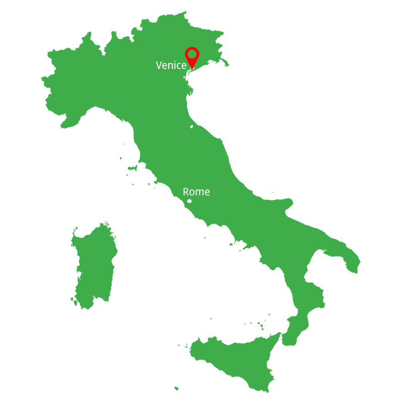 Italy