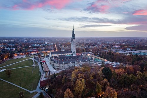 Jasna Gora Monastery