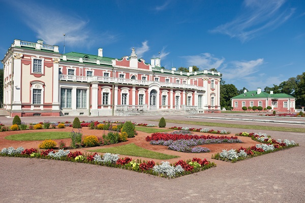 Kadriorg Palace