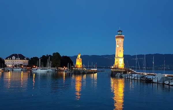 Lindau