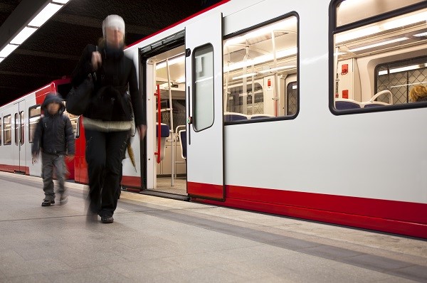 Nuremberg Metro