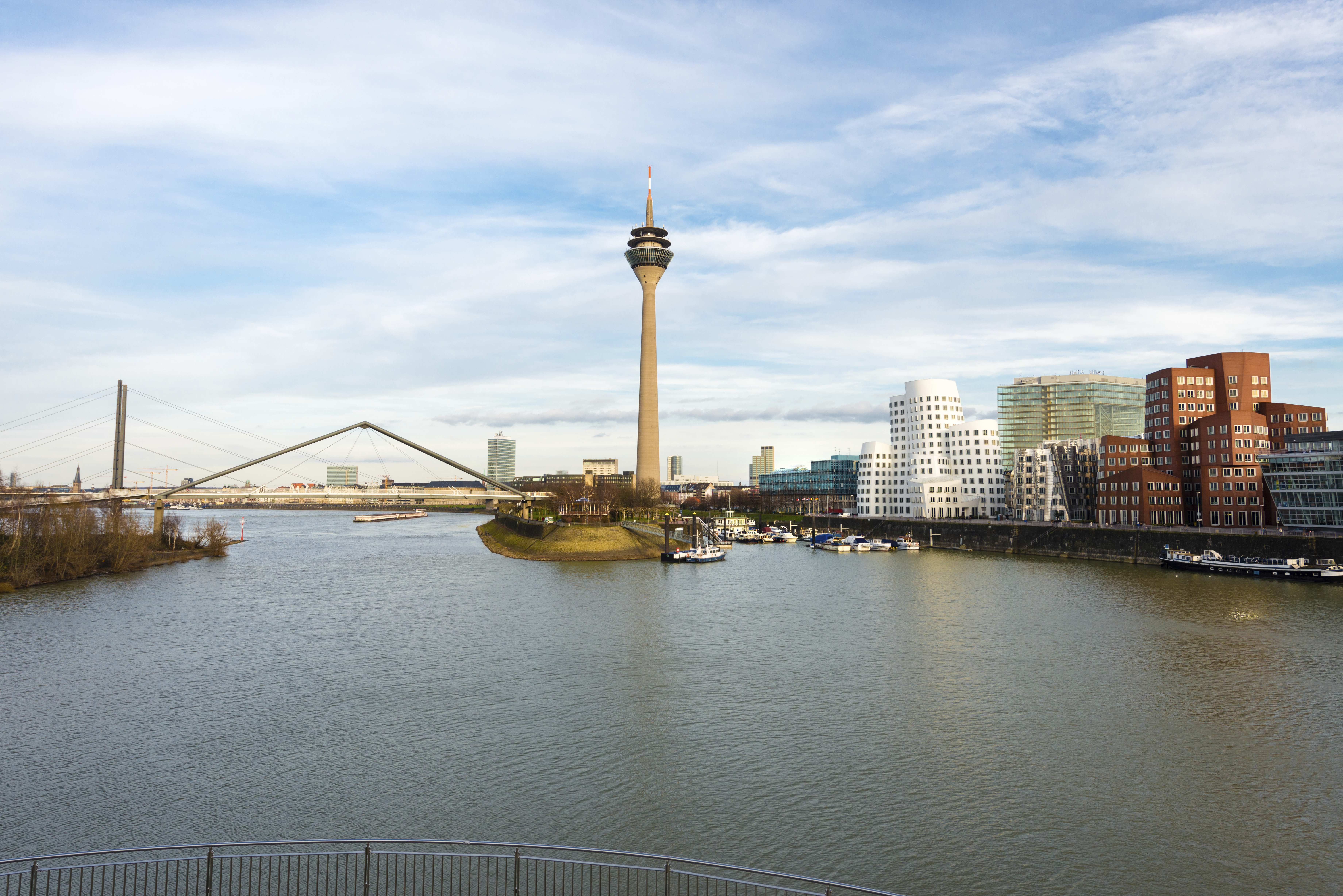 Dusseldorf