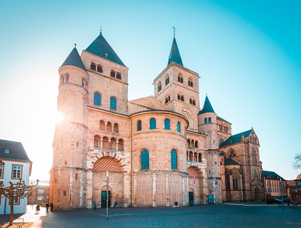 Trier Cathedral