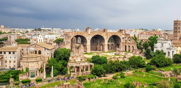 Palatine Hill