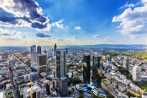 Frankfurt