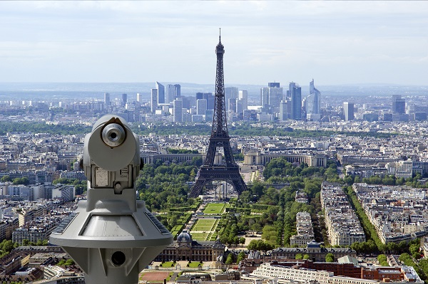 Montparnasse Tower