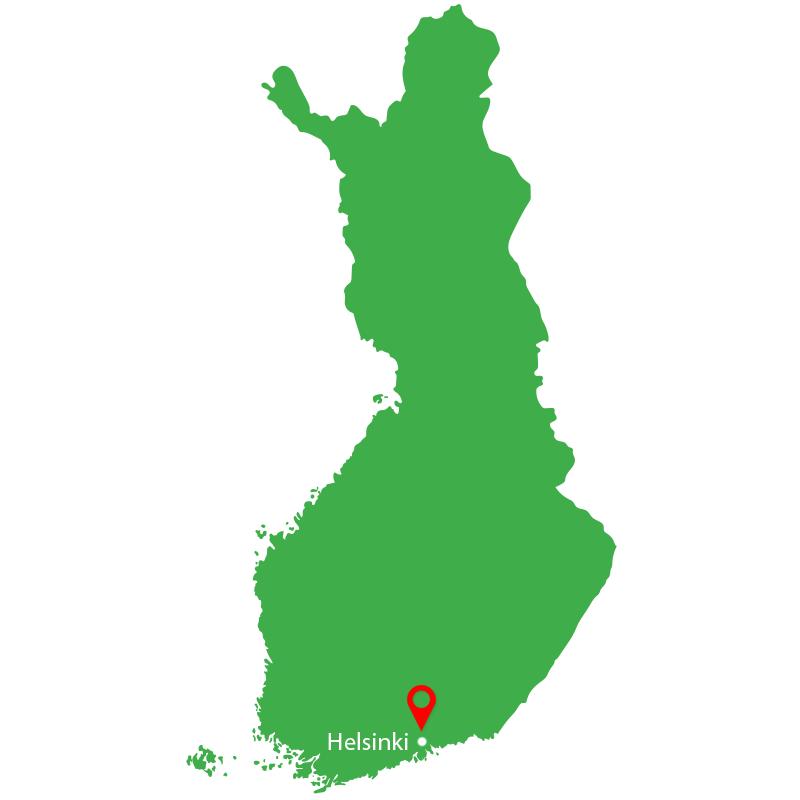 Finland