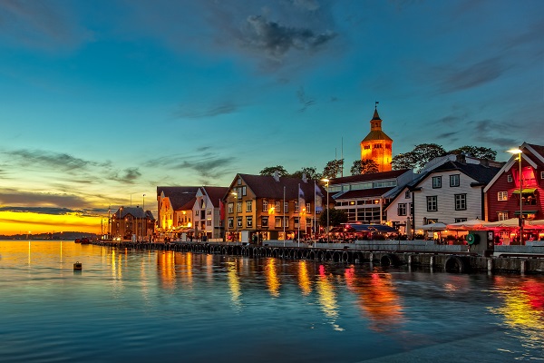 Stavanger