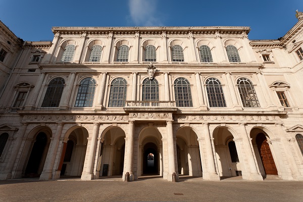 Barberini Palace