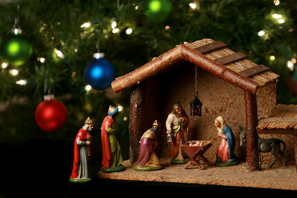 Nativity Scene