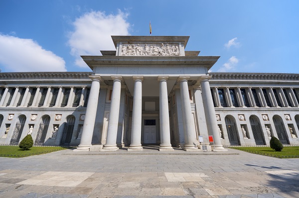 Museo del Prado