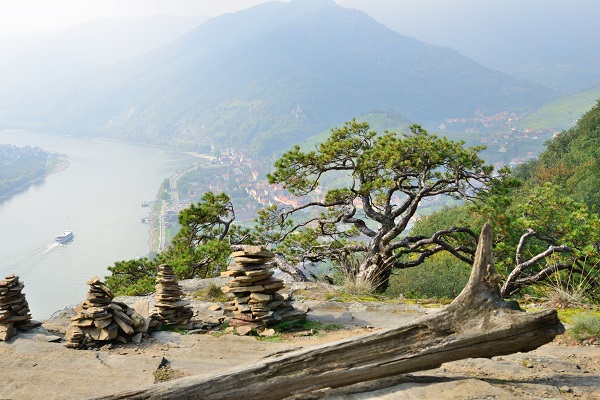 Wachau World Heritage Trail Austria