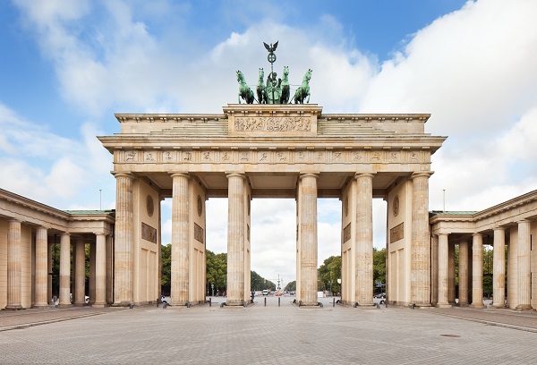 Brandenburg Gate