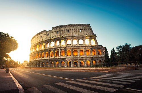 Colosseum