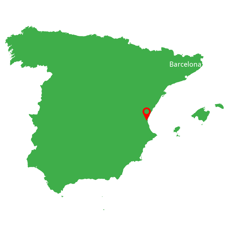 Spain