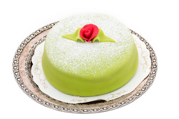 Princess cake