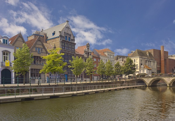 Mechelen