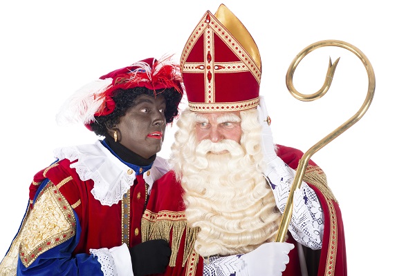 Sinterklaas