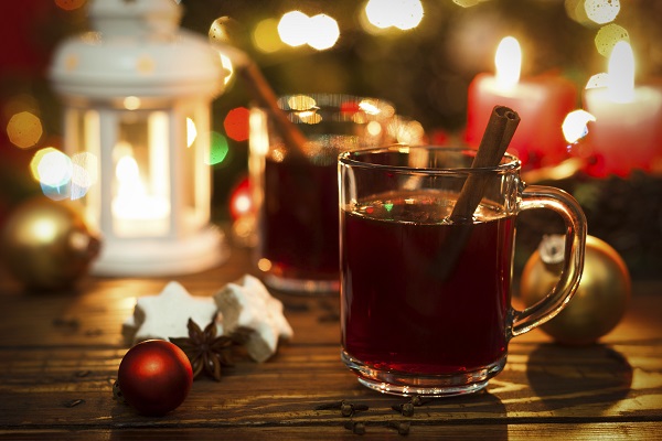 Gluhwein