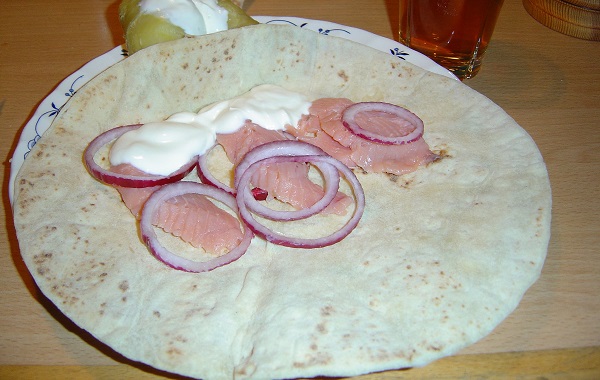 Rakfisk