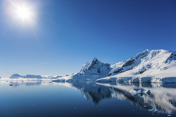 Antarctica