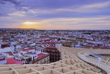 Metropol Parasol